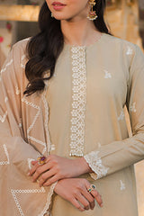Cross Stitch Eid Lawn Collection '24 (16)
