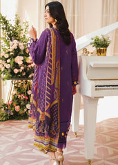 RAAYA Embroidered Luxury Lawn Collection