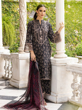 Tahra Lawn By Zainab Chottani