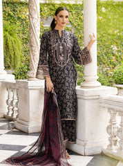 Tahra Lawn By Zainab Chottani