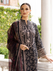 Tahra Lawn By Zainab Chottani