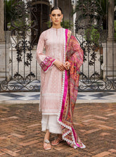 Tahra Lawn By Zainab Chottani
