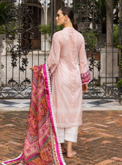 Tahra Lawn By Zainab Chottani