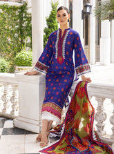 Tahra Lawn By Zainab Chottani