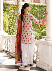 Tahra Lawn By Zainab Chottani