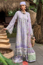 Ansab Jahangir Zoha Luxury Lawn 24