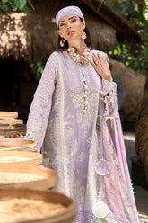 Ansab Jahangir Zoha Luxury Lawn 24