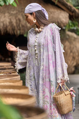 Ansab Jahangir Zoha Luxury Lawn 24