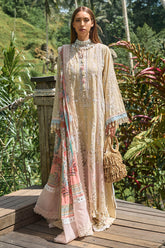 Ansab Jahangir Zoha Luxury Lawn 24