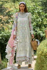 Ansab Jahangir Zoha Luxury Lawn 24