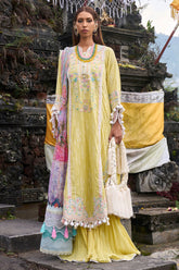 Ansab Jahangir Zoha Luxury Lawn 24