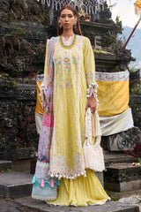 Ansab Jahangir Zoha Luxury Lawn 24