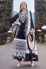 Ansab Jahangir Zoha Luxury Lawn 24