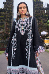 Ansab Jahangir Zoha Luxury Lawn 24