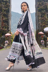 Ansab Jahangir Zoha Luxury Lawn 24