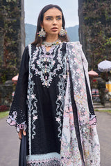 Ansab Jahangir Zoha Luxury Lawn 24