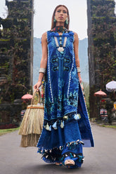 Ansab Jahangir Zoha Luxury Lawn 24