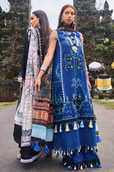 Ansab Jahangir Zoha Luxury Lawn 24