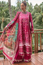 Ansab Jahangir Zoha Luxury Lawn 24