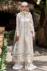 Ansab Jahangir Zoha Luxury Lawn 24