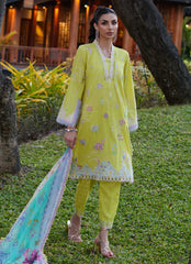 FTA Luxury Lawn Collection By Farah Talib Aziz 24 (09)