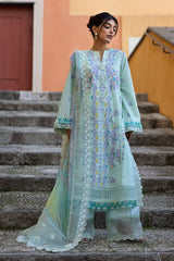Zoha Ansab Jahangir Lawn 25