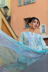 Zoha Ansab Jahangir Lawn 25