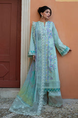 Zoha Ansab Jahangir Lawn 25