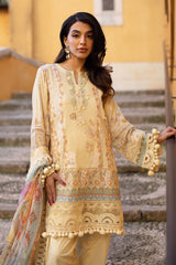 Zoha Ansab Jahangir Lawn 25