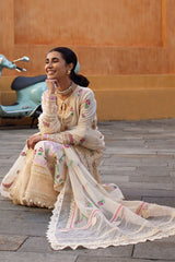 Zoha Ansab Jahangir Lawn 25