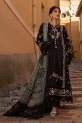 Zoha Ansab Jahangir Lawn 25