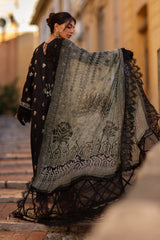 Zoha Ansab Jahangir Lawn 25