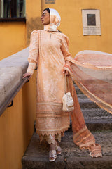 Zoha Ansab Jahangir Lawn 25