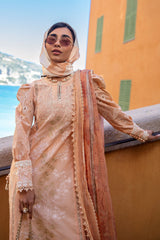 Zoha Ansab Jahangir Lawn 25