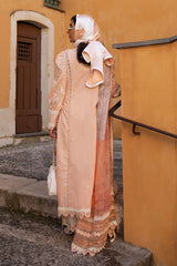 Zoha Ansab Jahangir Lawn 25