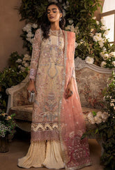 Nikhaar Festive Formal