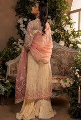 Nikhaar Festive Formal