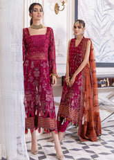 Xenia Formals Isfahan