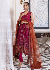 Xenia Formals Isfahan