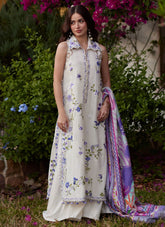Farah Talib Aziz Luxury Lawn '26
