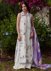 Farah Talib Aziz Luxury Lawn '26