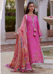 Farah Talib Aziz Luxury Lawn '26