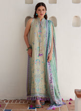 Farah Talib Aziz Luxury Lawn '26