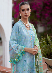 Farah Talib Aziz Luxury Lawn '26