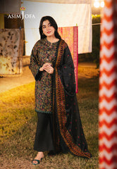 Asim Jofa Spring / Summer '25