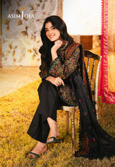 Asim Jofa Spring / Summer '25