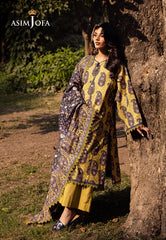 Asim Jofa Spring / Summer '25