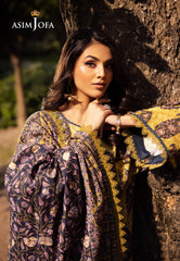 Asim Jofa Spring / Summer '25