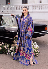 Asim Jofa Charmuse Silk 25