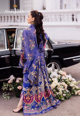 Asim Jofa Charmuse Silk 25